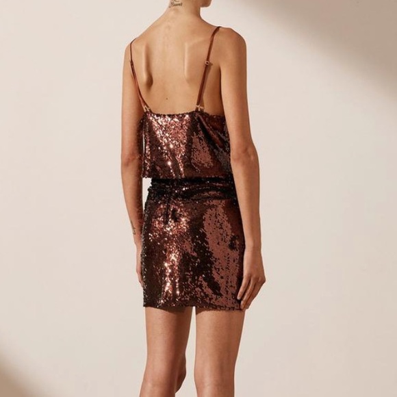 NWT Free People x Shona Joy Zaida Set - Picture 9 of 16